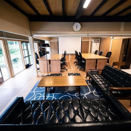 山の中の一棟貸切宿 五番地 Nambu (Yamanashi) Zewnętrze zdjęcie