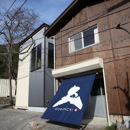 山の中の一棟貸切宿 五番地 Nambu (Yamanashi) Zewnętrze zdjęcie