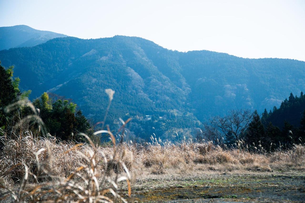 山の中の一棟貸切宿 五番地 Nambu (Yamanashi) Zewnętrze zdjęcie
