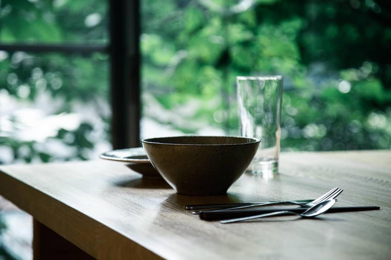 山の中の一棟貸切宿 五番地 Nambu (Yamanashi) Zewnętrze zdjęcie