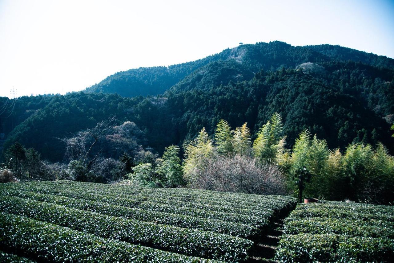 山の中の一棟貸切宿 五番地 Nambu (Yamanashi) Zewnętrze zdjęcie